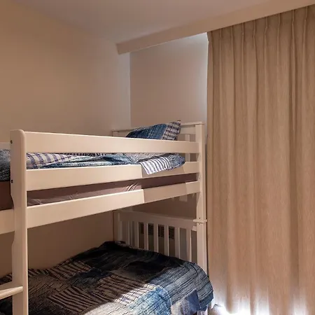 Apartmán Sloepenlaan 7.01.02