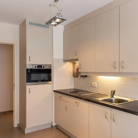 Sloepenlaan 7.01.02 Apartmán De Panne