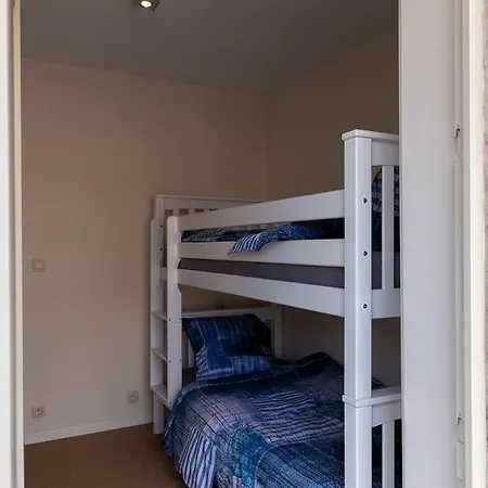 Sloepenlaan 7.01.02 Apartmán