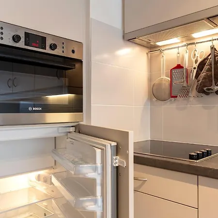 Sloepenlaan 7.01.02 Apartmán De Panne