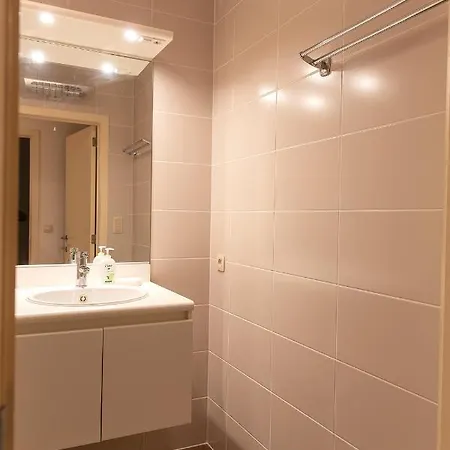 Sloepenlaan 7.01.02 Apartmán