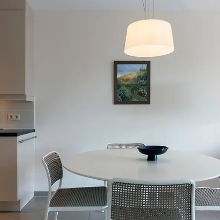 Apartmán Sloepenlaan 7.01.02