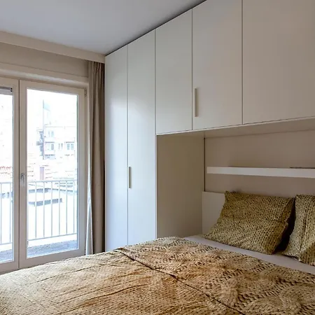Sloepenlaan 7.01.02 Apartmán De Panne